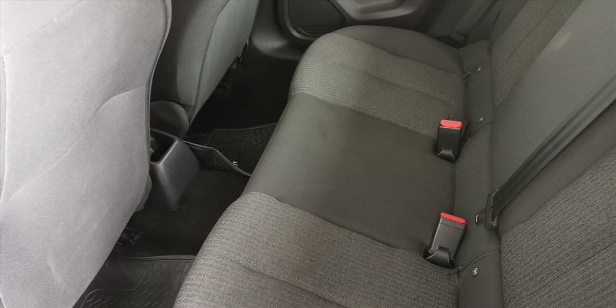 PEUGEOT 208 STYLE PURETECH 75 1.2 - Imagen 40