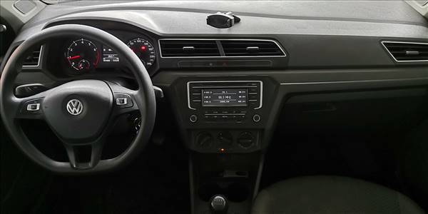 VOLKSWAGEN VOYAGE TRENDLINE 1.6 - Imagen 8
