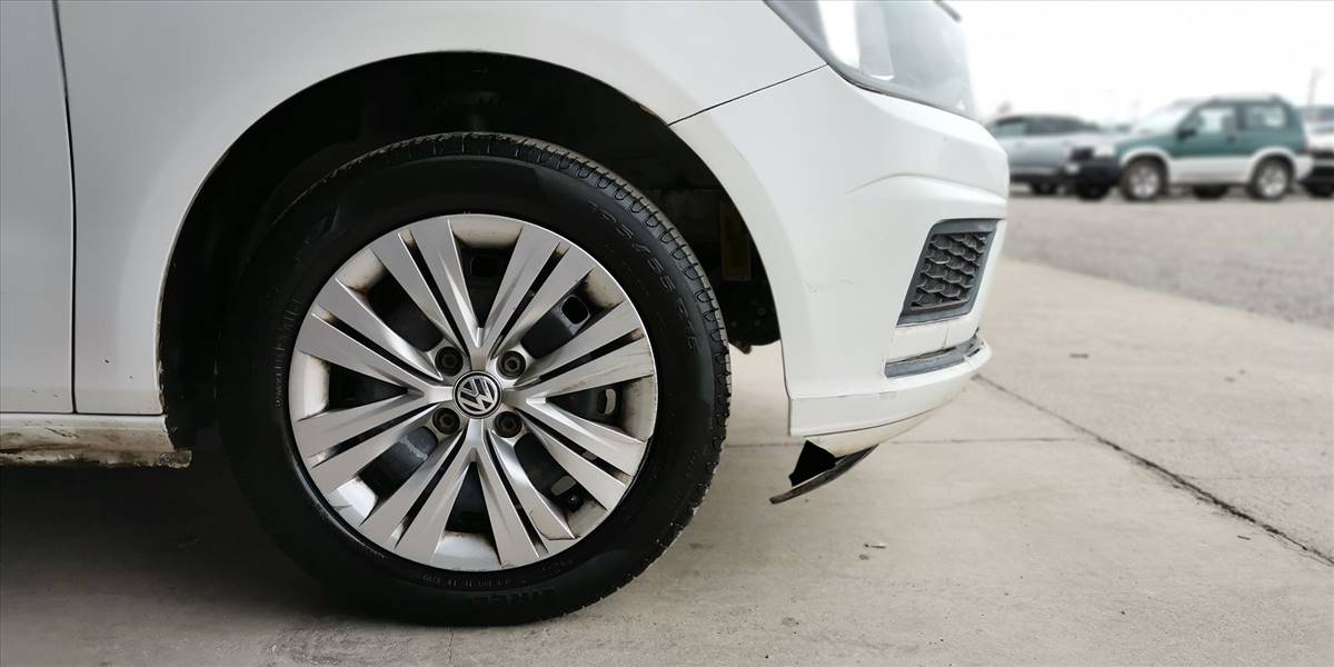 VOLKSWAGEN VOYAGE TRENDLINE 1.6 - Imagen 17