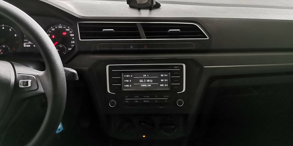 VOLKSWAGEN VOYAGE TRENDLINE 1.6 - Imagen 23