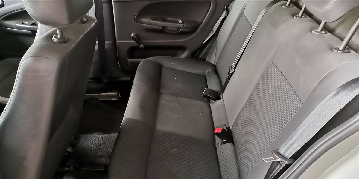 VOLKSWAGEN VOYAGE TRENDLINE 1.6 - Imagen 26