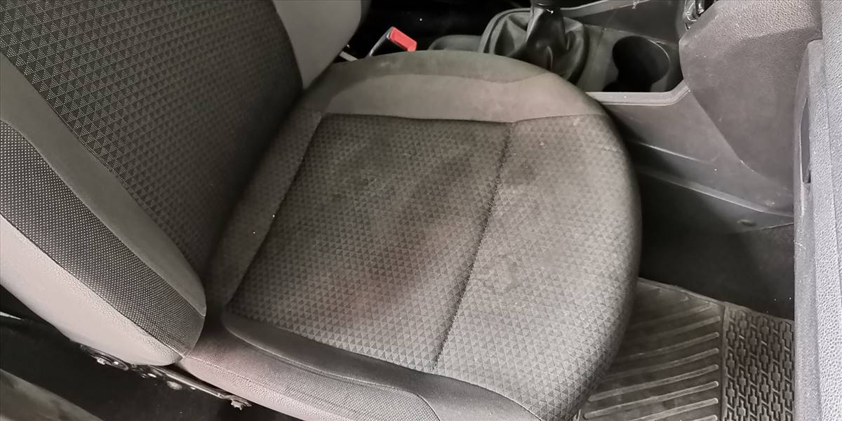 VOLKSWAGEN VOYAGE TRENDLINE 1.6 - Imagen 31
