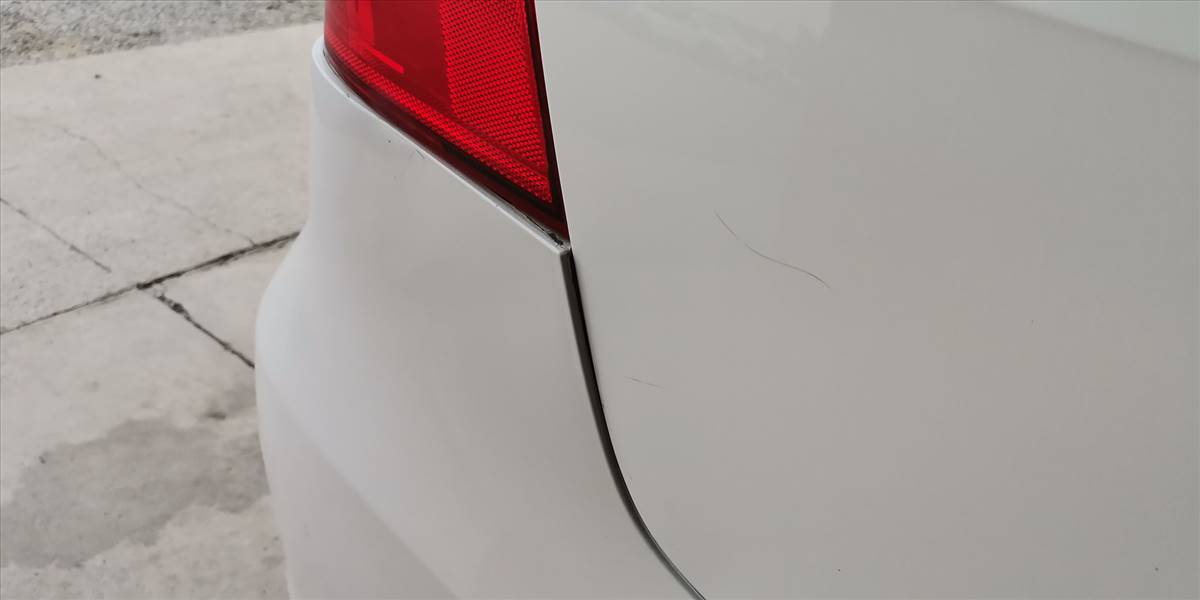 VOLKSWAGEN VOYAGE TRENDLINE 1.6 - Imagen 32