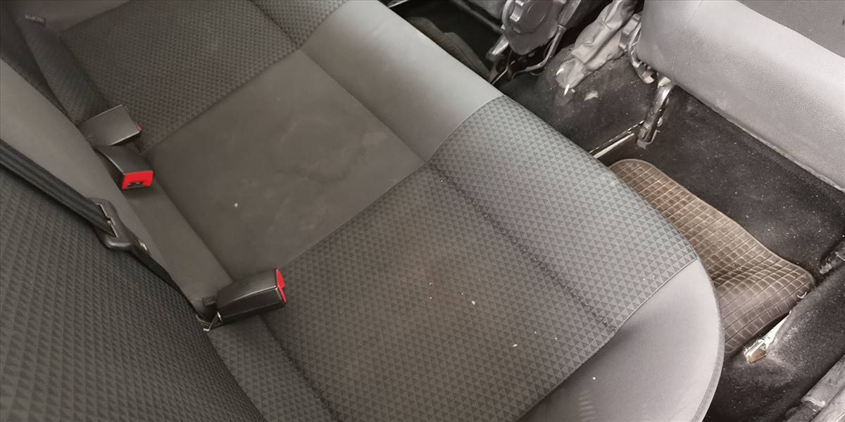 VOLKSWAGEN VOYAGE TRENDLINE 1.6 - Imagen 33