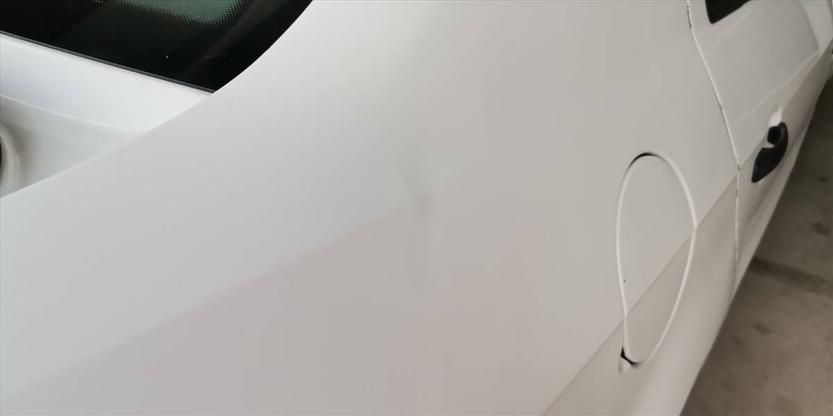 VOLKSWAGEN VOYAGE TRENDLINE 1.6 - Imagen 34