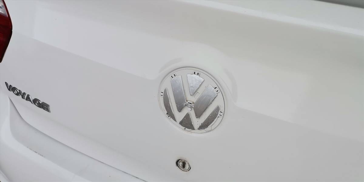 VOLKSWAGEN VOYAGE TRENDLINE 1.6 - Imagen 37