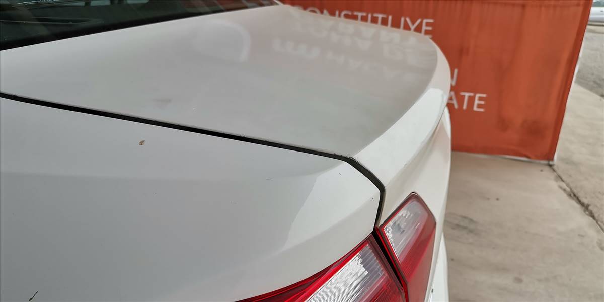 VOLKSWAGEN VOYAGE TRENDLINE 1.6 - Imagen 39