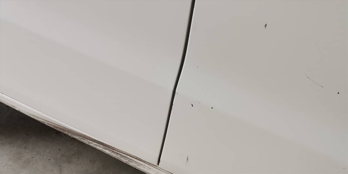 VOLKSWAGEN VOYAGE TRENDLINE 1.6 - Imagen 41