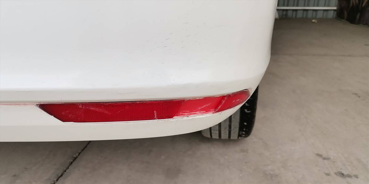 VOLKSWAGEN VOYAGE TRENDLINE 1.6 - Imagen 42