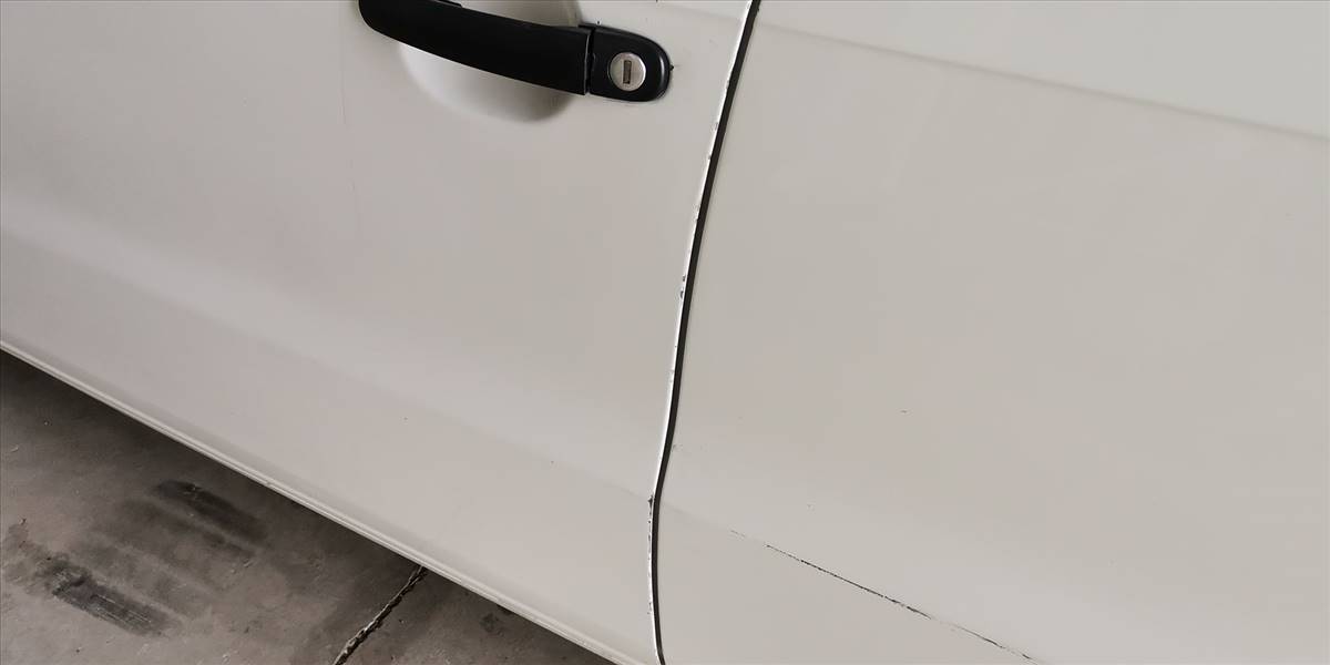 VOLKSWAGEN VOYAGE TRENDLINE 1.6 - Imagen 52