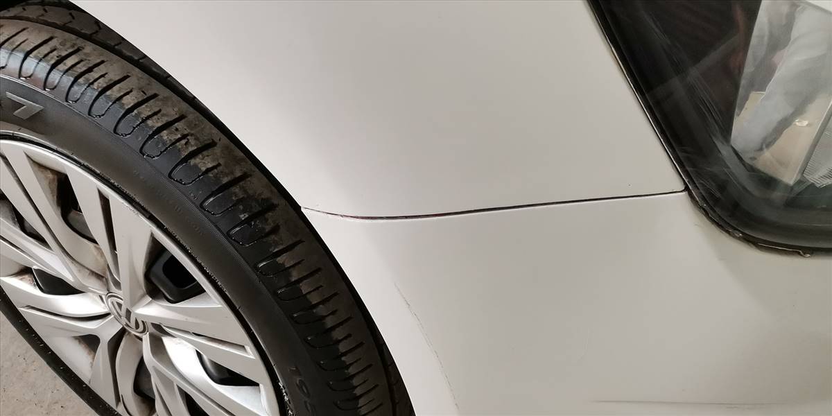 VOLKSWAGEN VOYAGE TRENDLINE 1.6 - Imagen 54