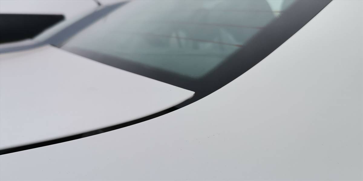 VOLKSWAGEN VOYAGE TRENDLINE 1.6 - Imagen 58