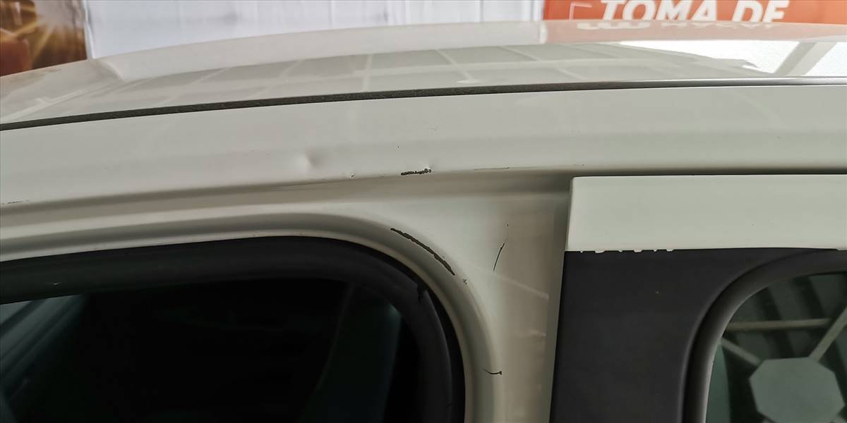 VOLKSWAGEN VOYAGE TRENDLINE 1.6 - Imagen 63