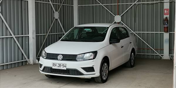 VOLKSWAGEN VOYAGE 1.6 - Imagen 3