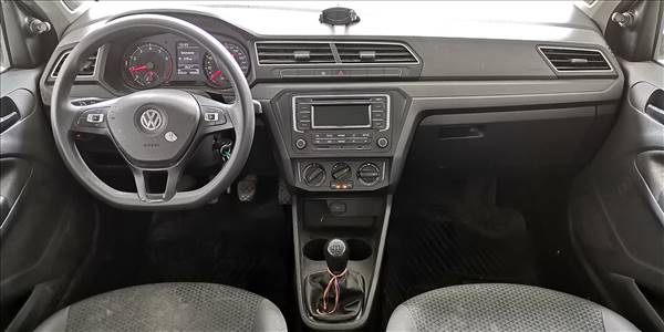 VOLKSWAGEN VOYAGE 1.6 - Imagen 11