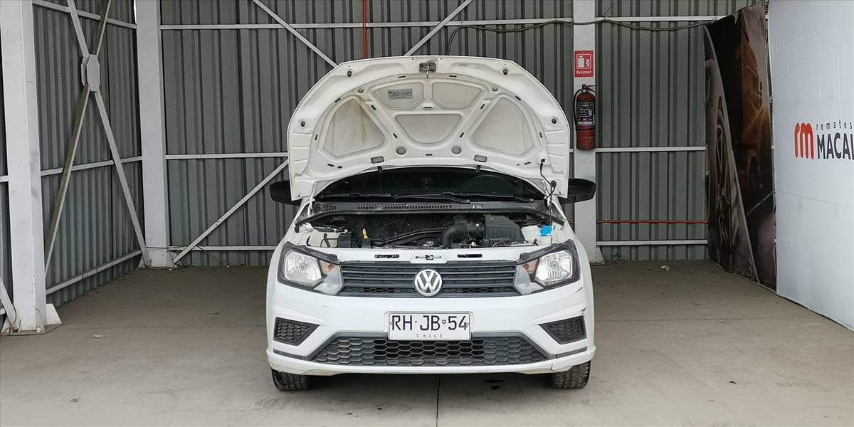 VOLKSWAGEN VOYAGE 1.6 - Imagen 18