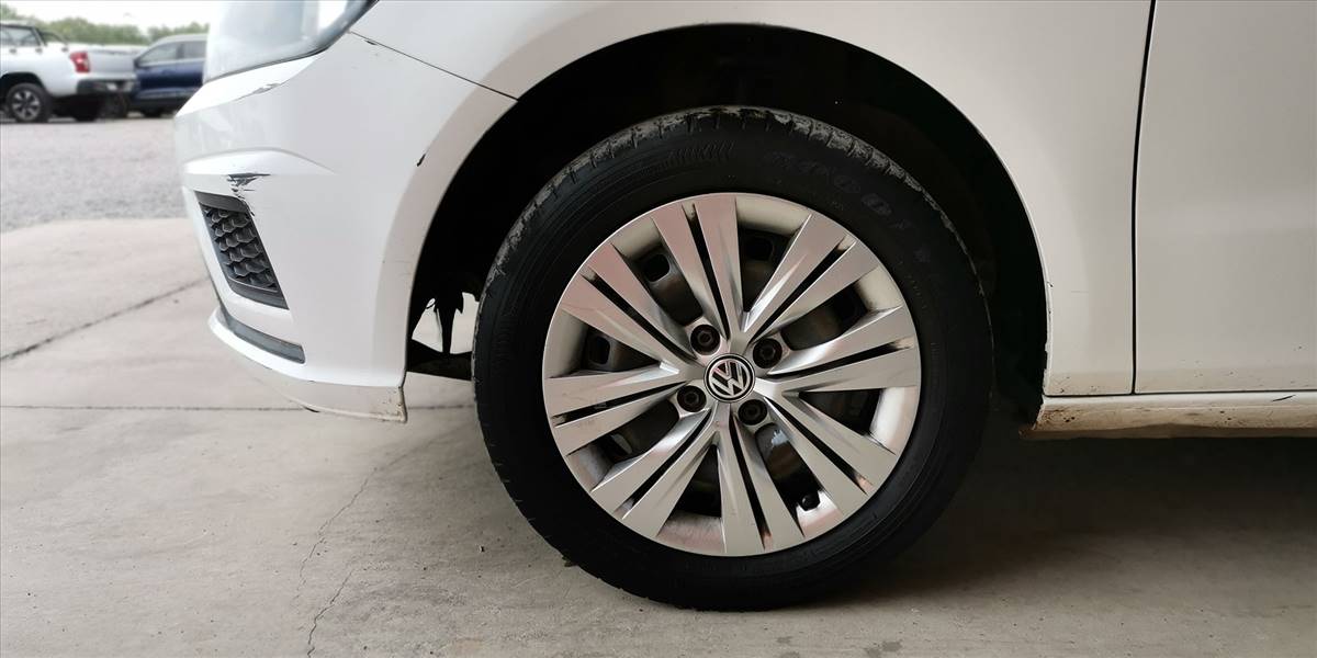 VOLKSWAGEN VOYAGE 1.6 - Imagen 21