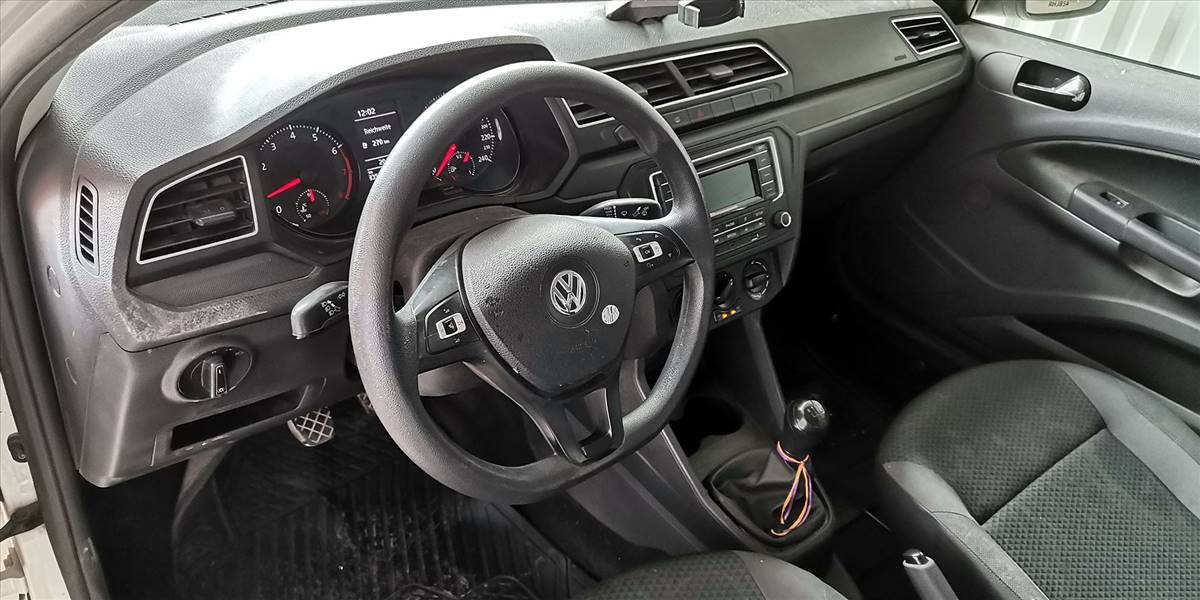 VOLKSWAGEN VOYAGE 1.6 - Imagen 24
