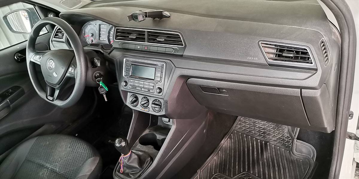 VOLKSWAGEN VOYAGE 1.6 - Imagen 25