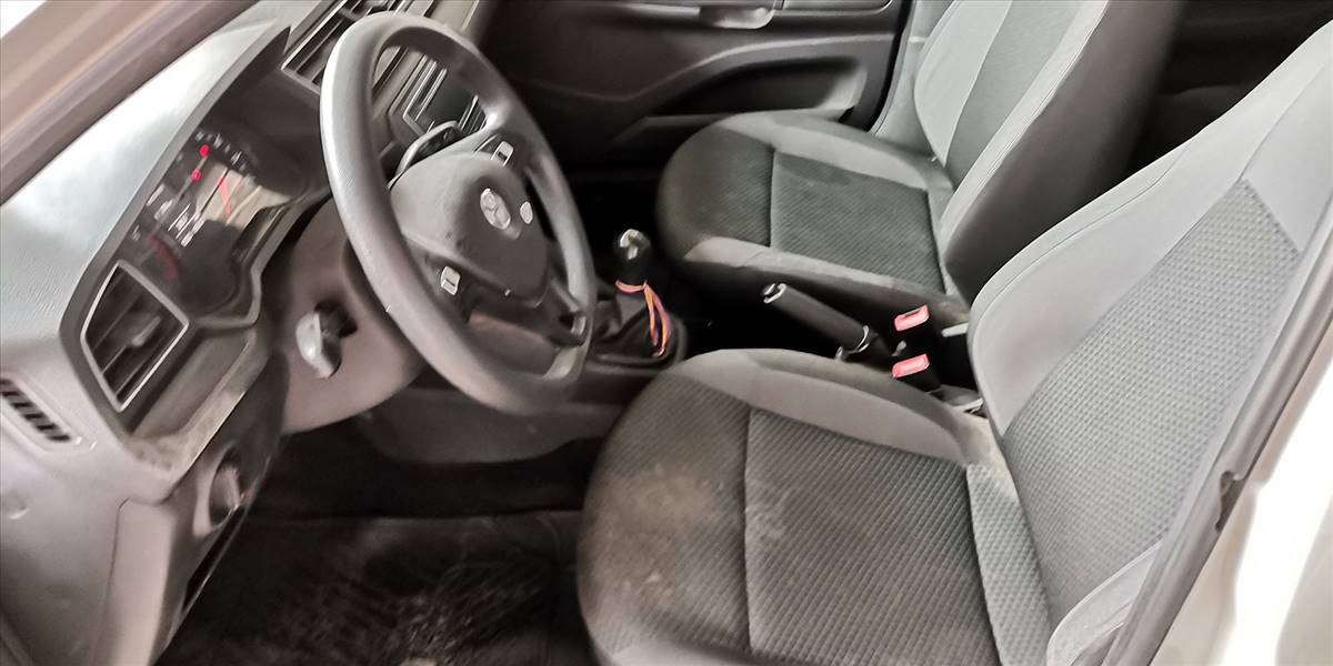 VOLKSWAGEN VOYAGE 1.6 - Imagen 28