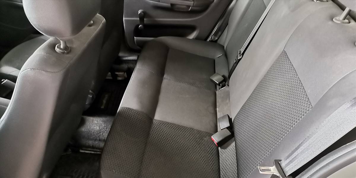 VOLKSWAGEN VOYAGE 1.6 - Imagen 29
