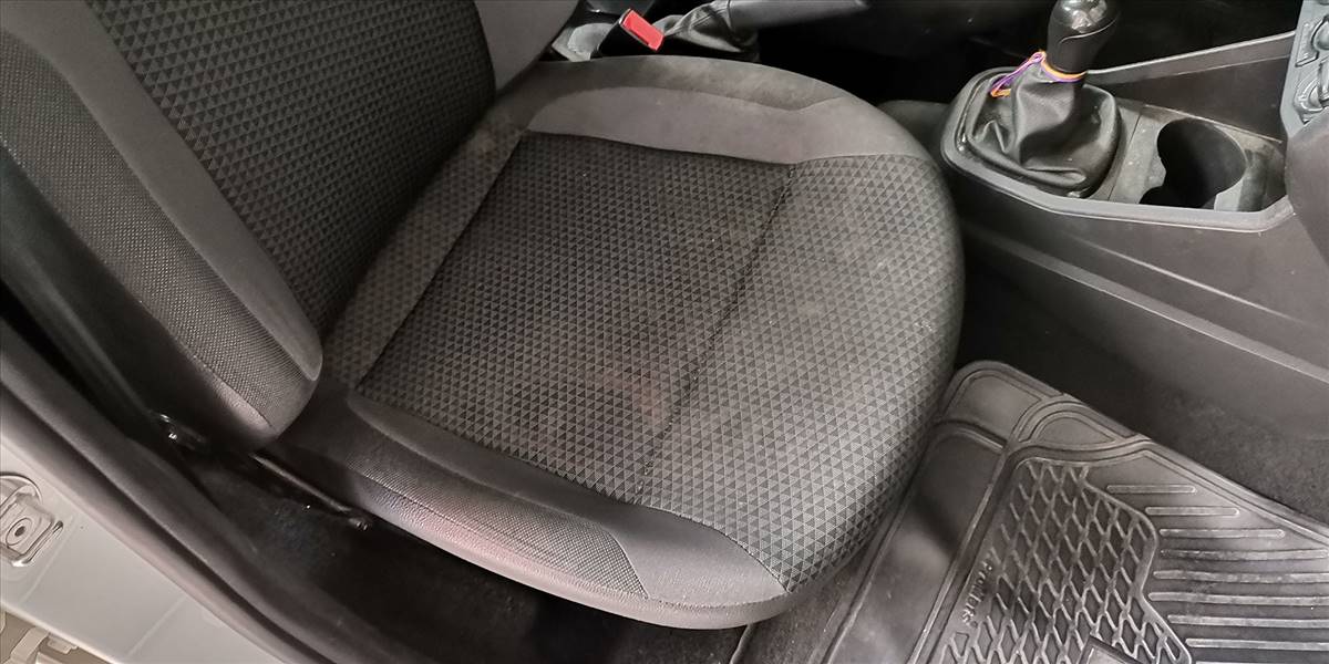 VOLKSWAGEN VOYAGE 1.6 - Imagen 34