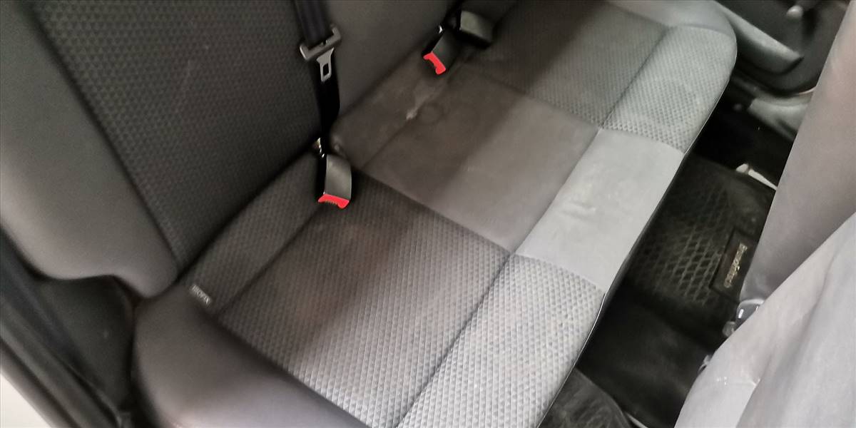 VOLKSWAGEN VOYAGE 1.6 - Imagen 36