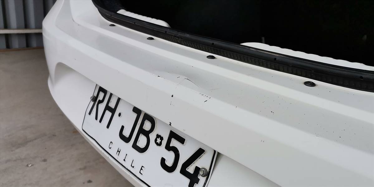 VOLKSWAGEN VOYAGE 1.6 - Imagen 38