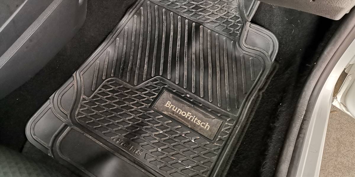 VOLKSWAGEN VOYAGE 1.6 - Imagen 47