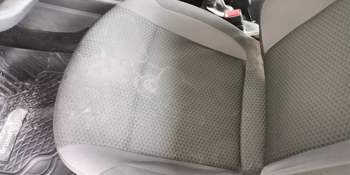 VOLKSWAGEN VOYAGE 1.6 - Imagen 52