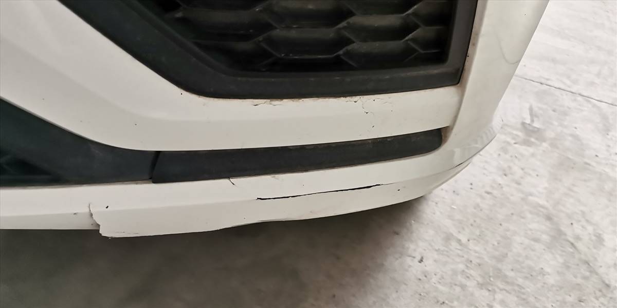 VOLKSWAGEN VOYAGE 1.6 - Imagen 54