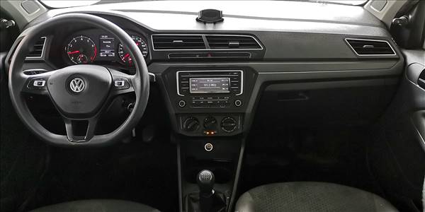 VOLKSWAGEN VOYAGE 1.6 - Imagen 11