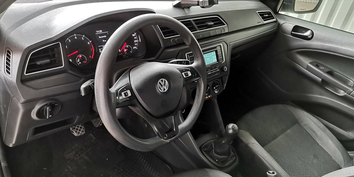 VOLKSWAGEN VOYAGE 1.6 - Imagen 24