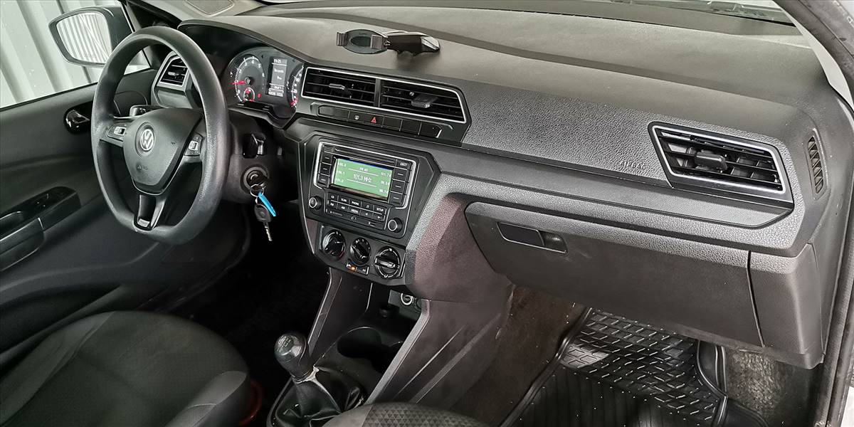 VOLKSWAGEN VOYAGE 1.6 - Imagen 25