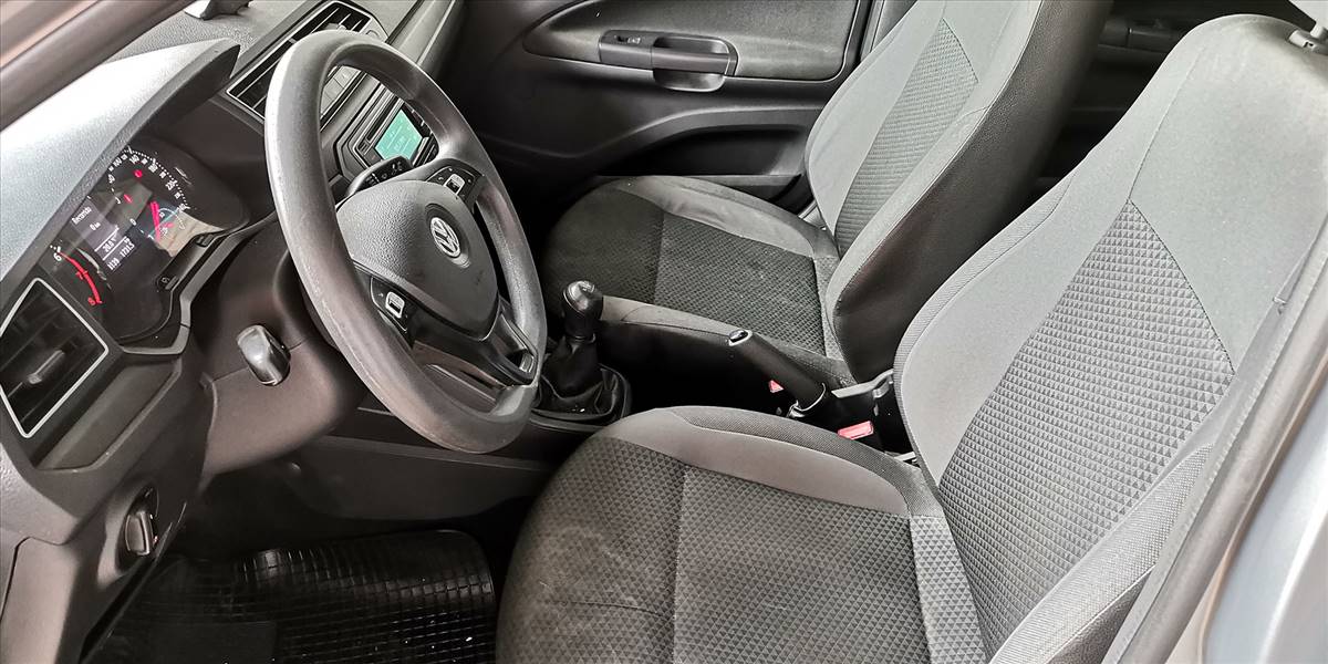 VOLKSWAGEN VOYAGE 1.6 - Imagen 28