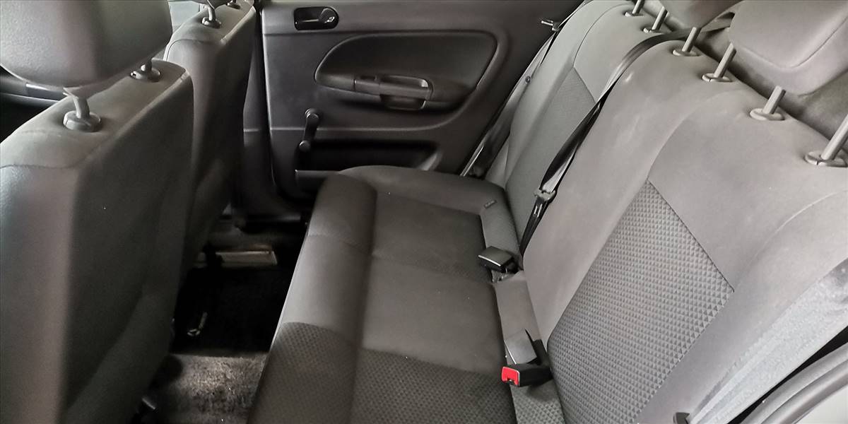 VOLKSWAGEN VOYAGE 1.6 - Imagen 29