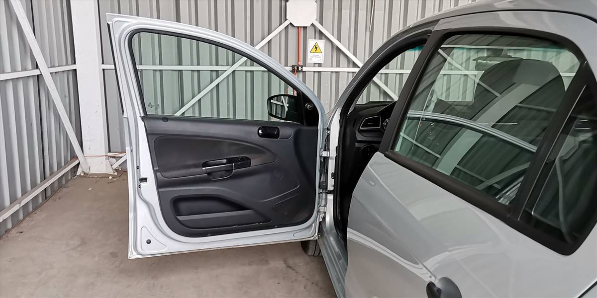 VOLKSWAGEN VOYAGE 1.6 - Imagen 30