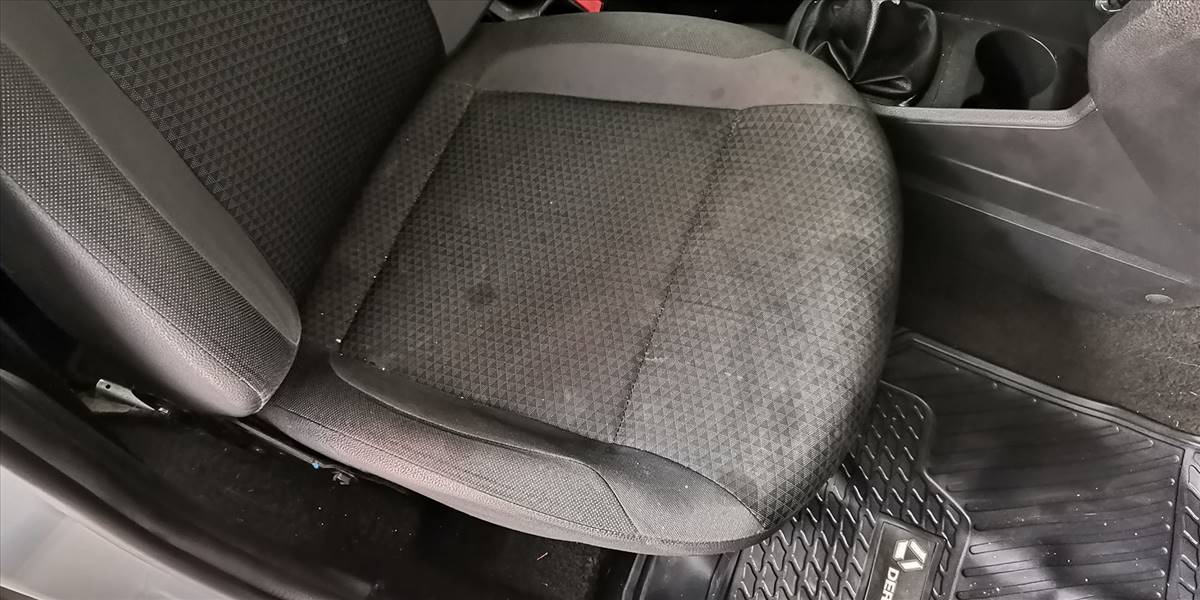 VOLKSWAGEN VOYAGE 1.6 - Imagen 34
