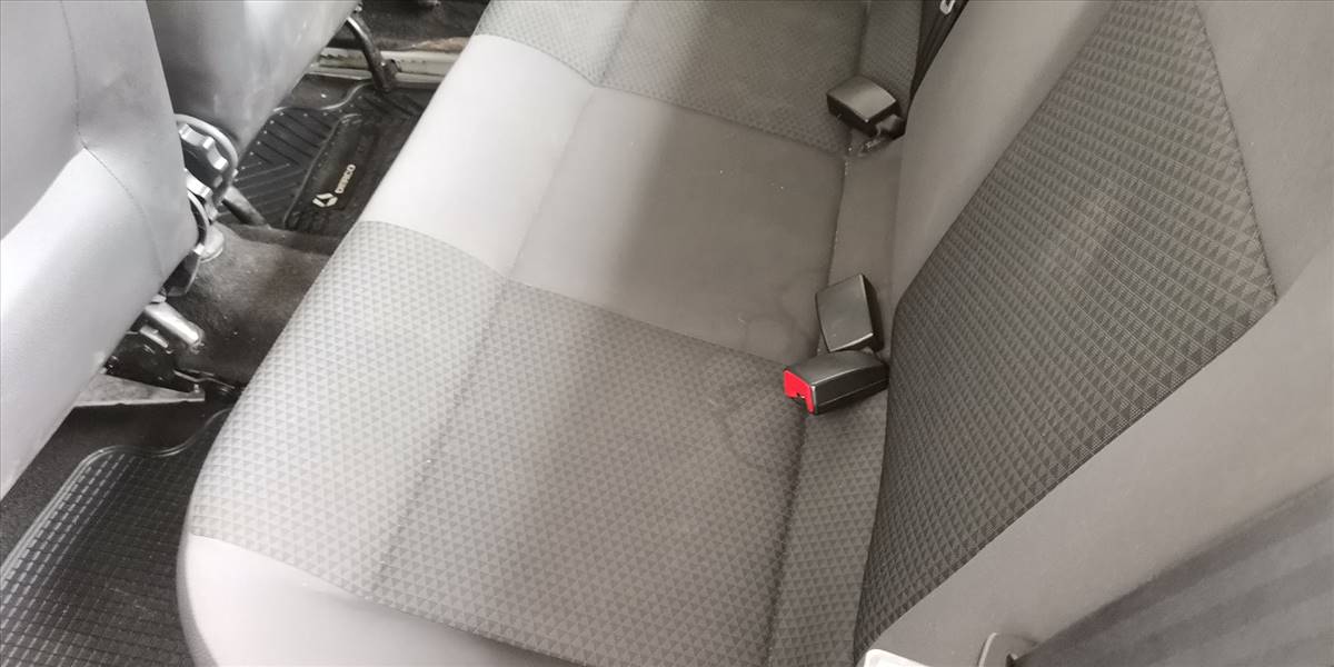 VOLKSWAGEN VOYAGE 1.6 - Imagen 38