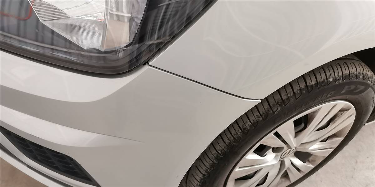 VOLKSWAGEN VOYAGE 1.6 - Imagen 42