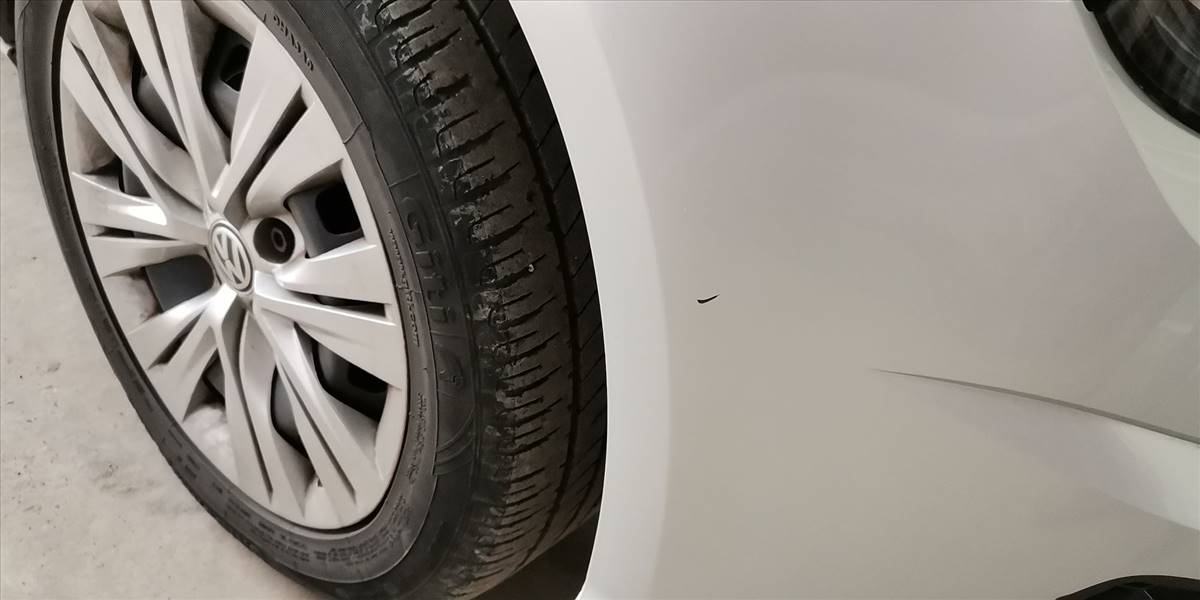 VOLKSWAGEN VOYAGE 1.6 - Imagen 43