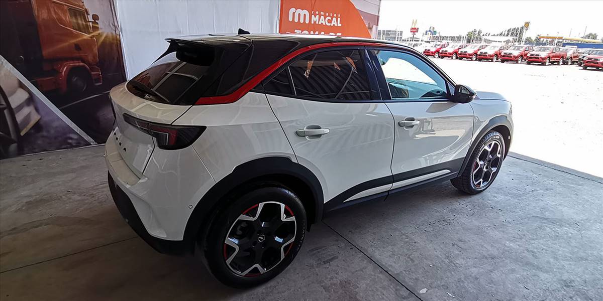 OPEL MOKKA 1.2T AUT - Imagen 11