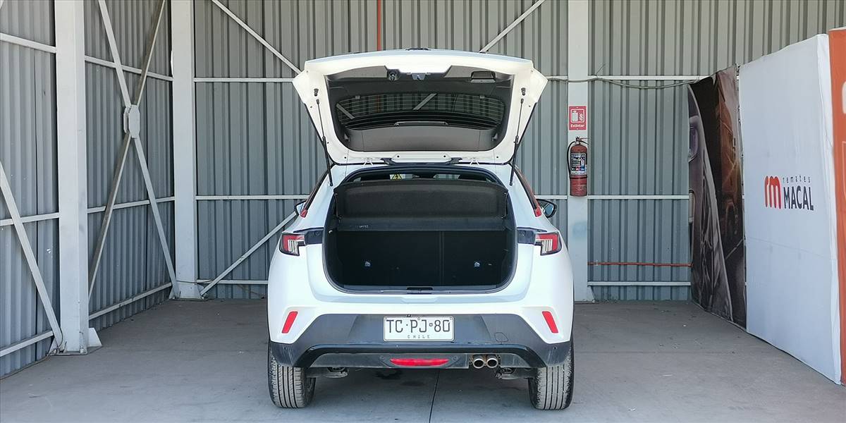 OPEL MOKKA 1.2T AUT - Imagen 13