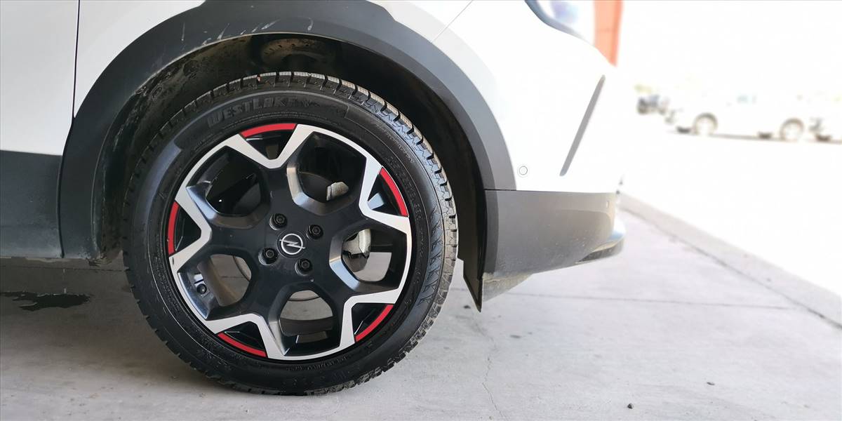 OPEL MOKKA 1.2T AUT - Imagen 17