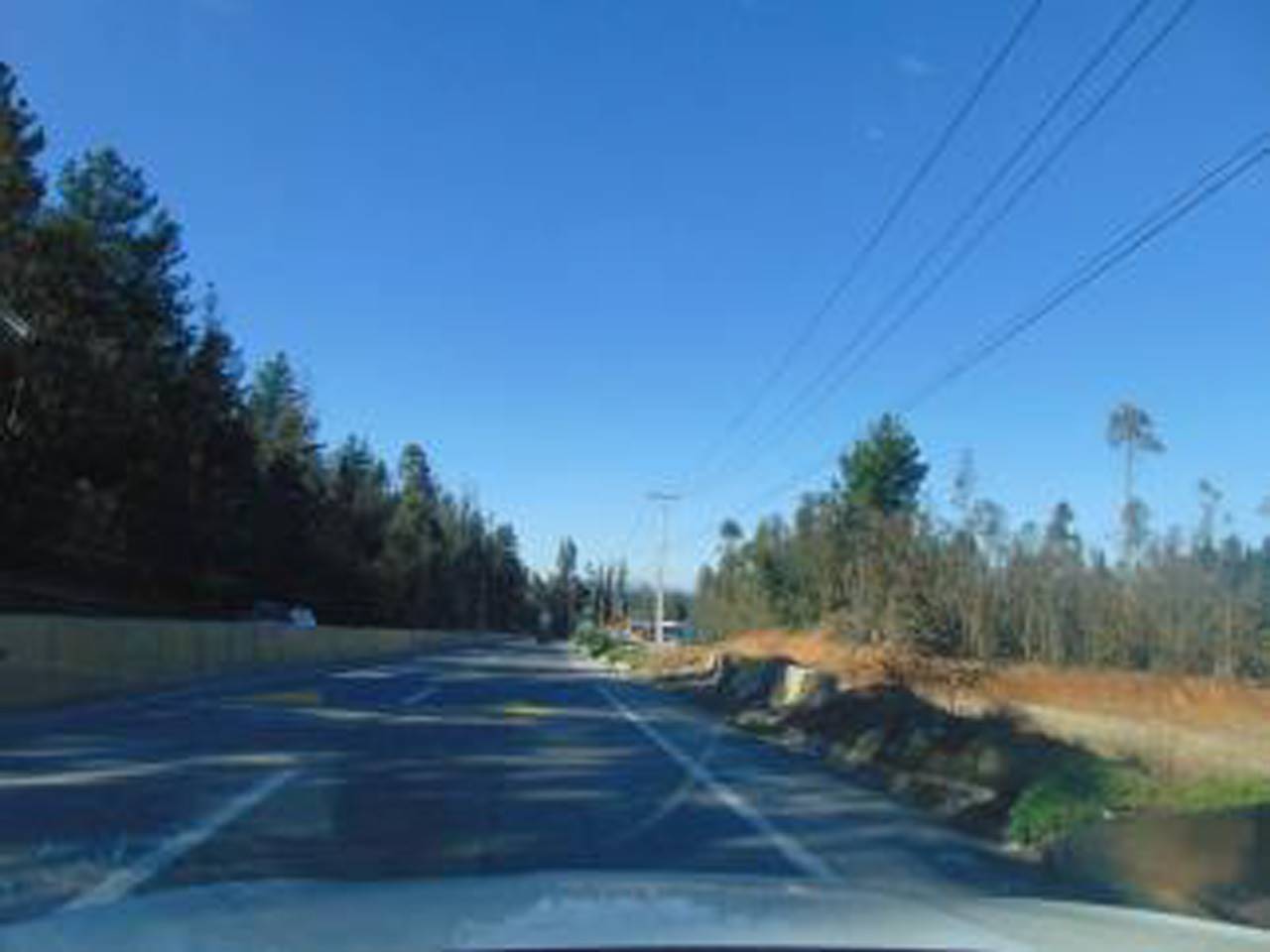 Camino La Polvora S/N, Parcela 12 - Imagen 6