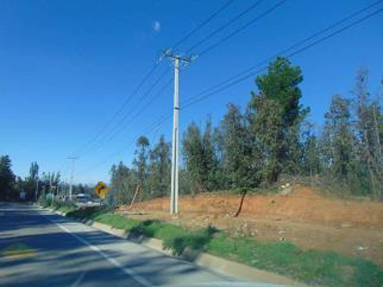Camino La Polvora S/N, Parcela 12 - Imagen 8