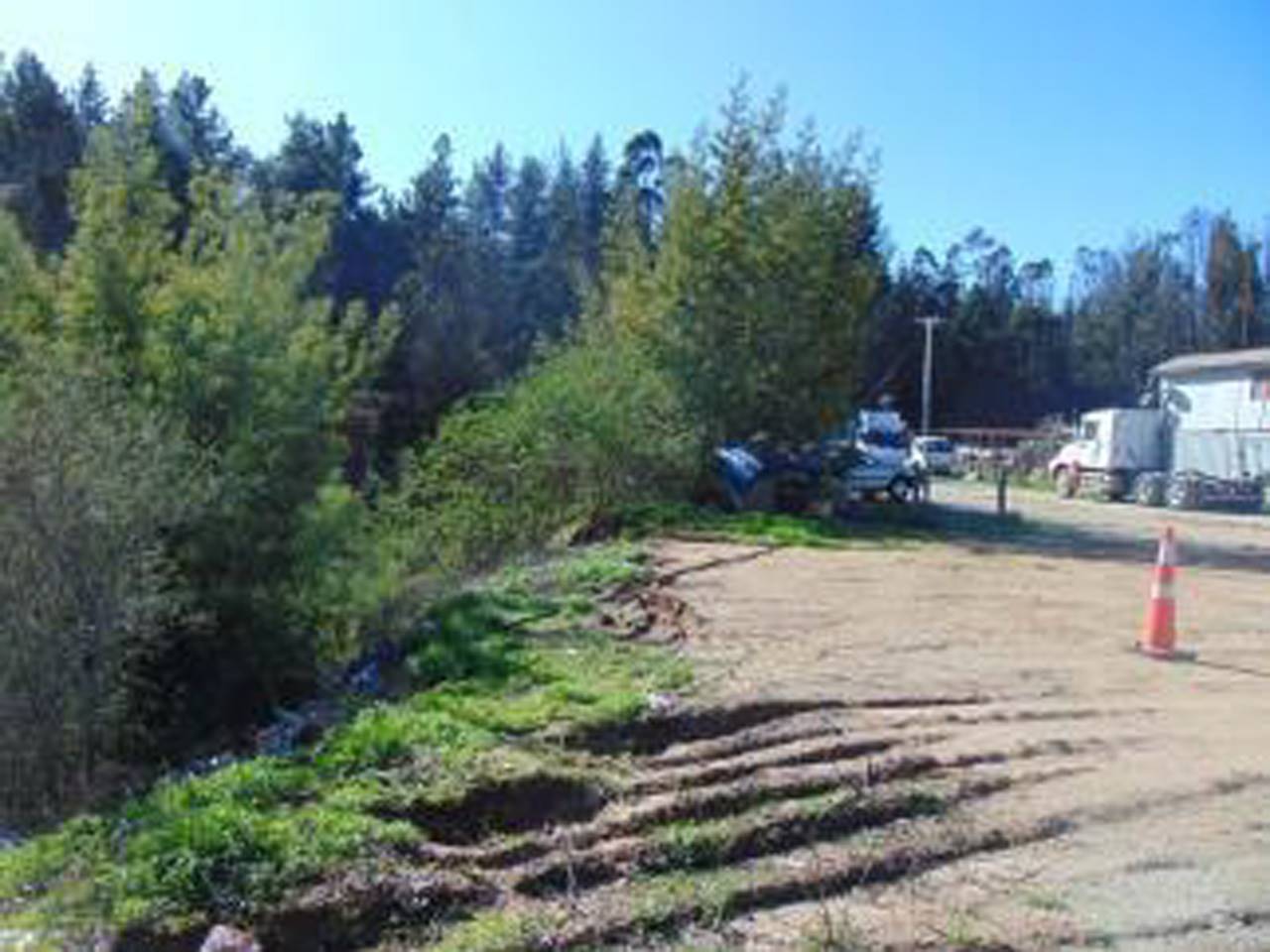 Camino La Polvora S/N, Parcela 12 - Imagen 16