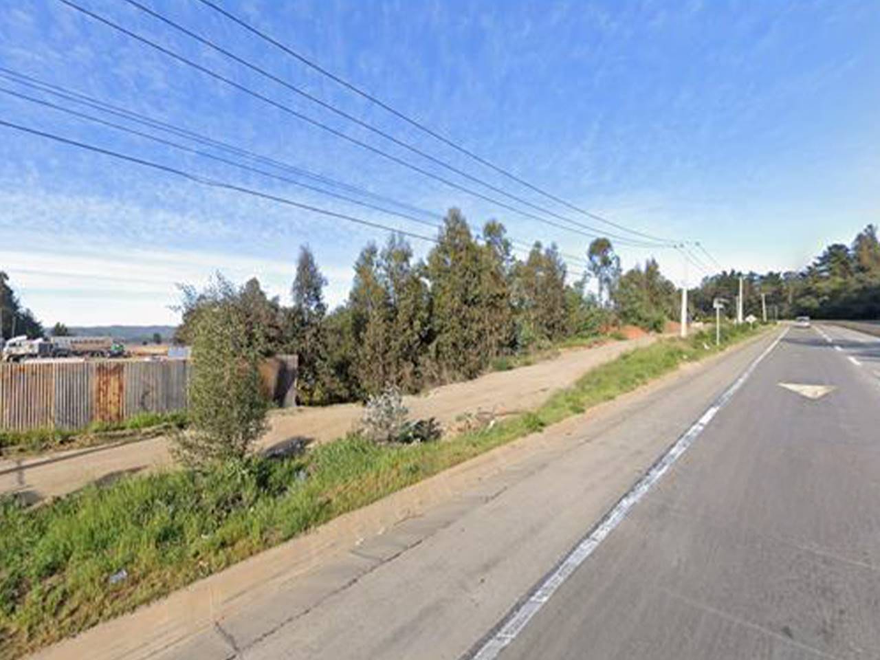 Camino La Polvora S/N, Parcela 12 - Imagen 28
