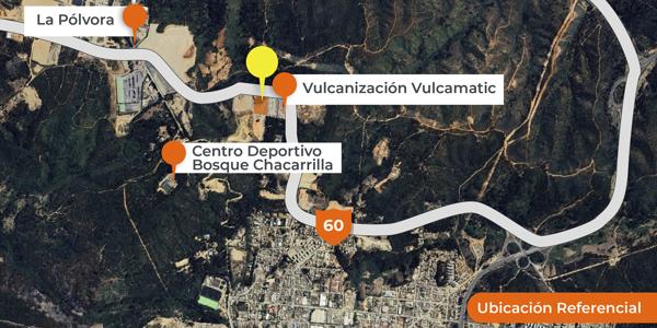 Camino La Polvora S/N, Parcela 12 - Imagen 35