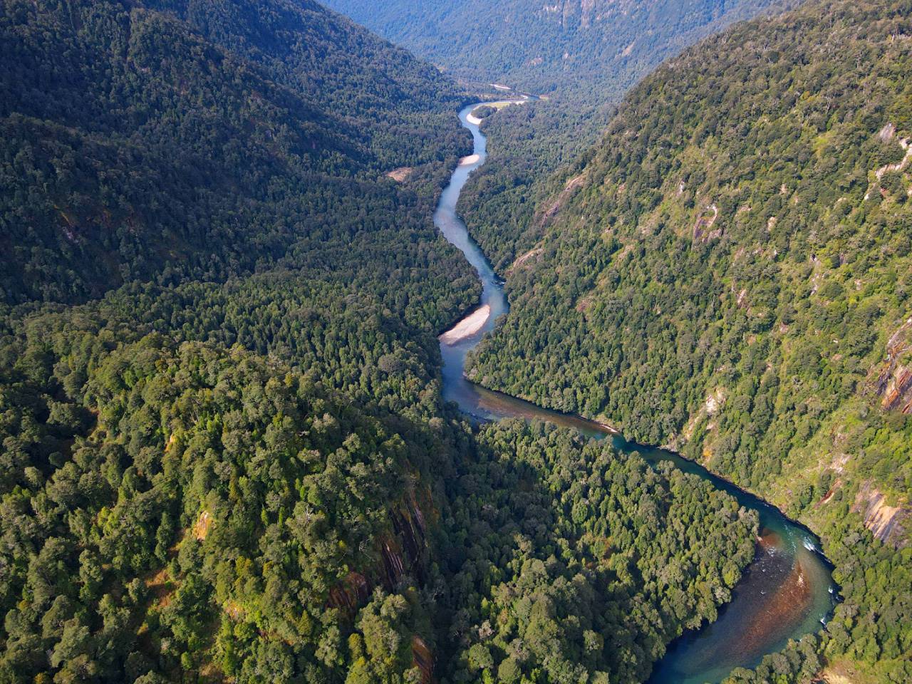 Río Blanco, Parcela 73 - Imagen 3